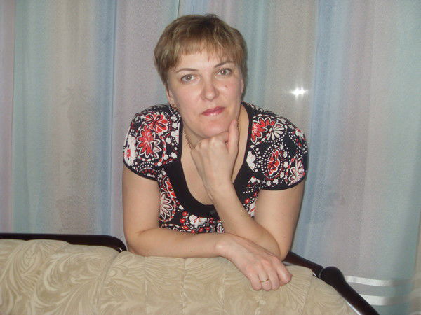 Юлия Тинибаева