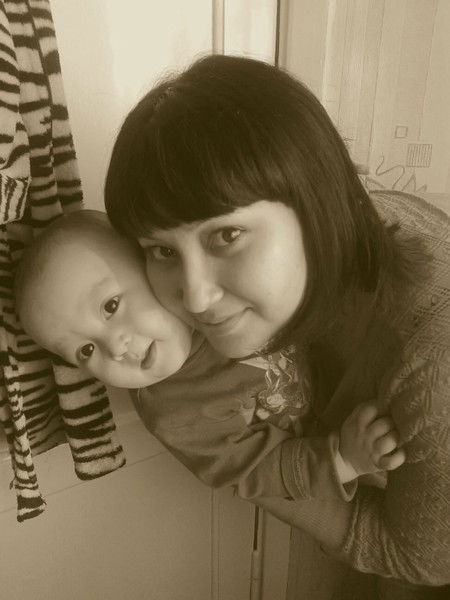 Айдына Аипова