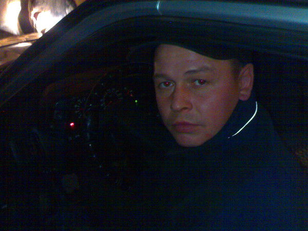 Слава Ибрагимов