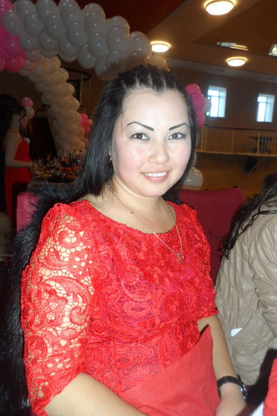 Жулдыз Бейсембаева