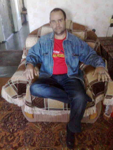 Костя Майер