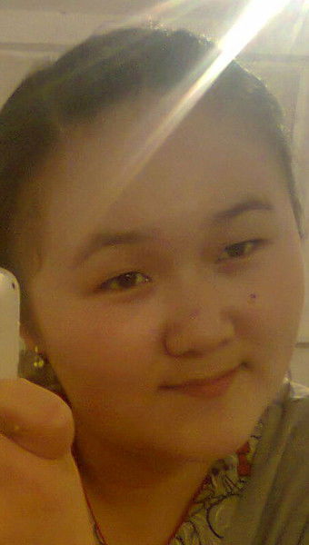 Куралай Айтжанова