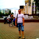 Шурик Истомин