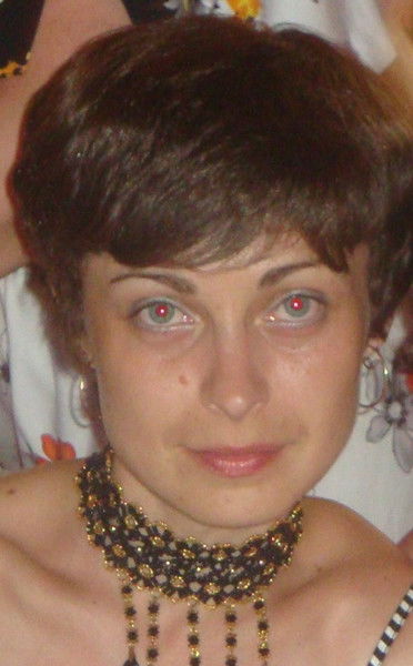 Ольга Костылева