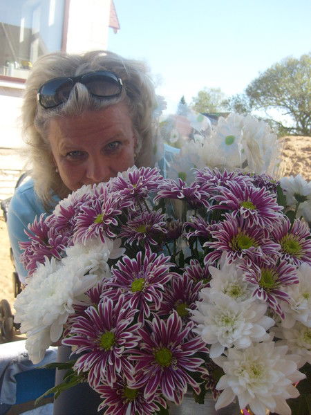 Светлана Пыжикова