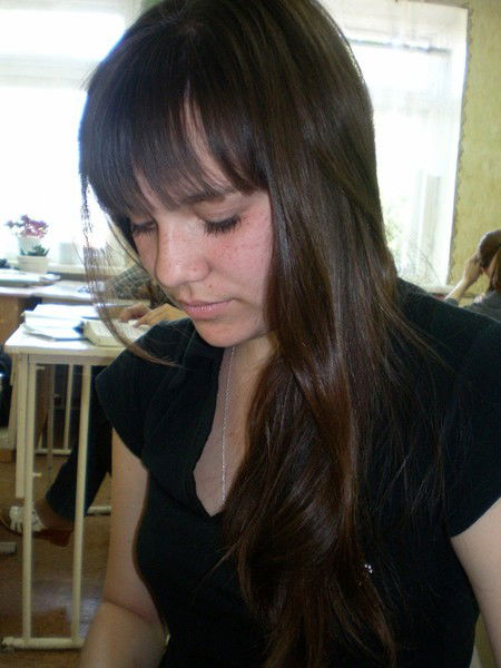 Лилия Баймухаметова