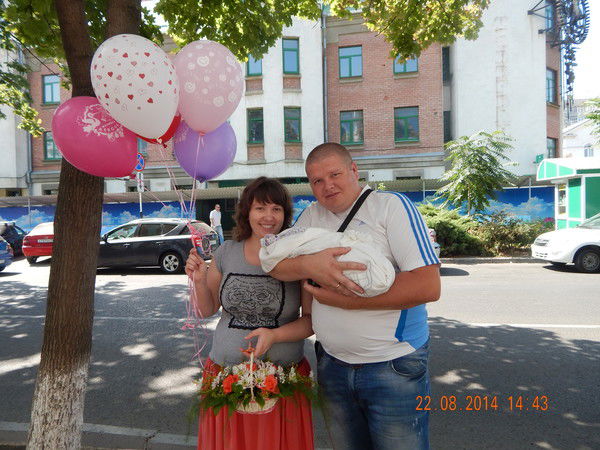 Иришк@ Гордиенко