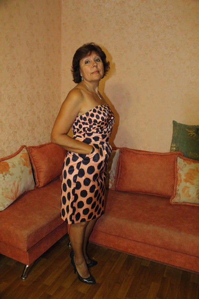 Елена Кочкина