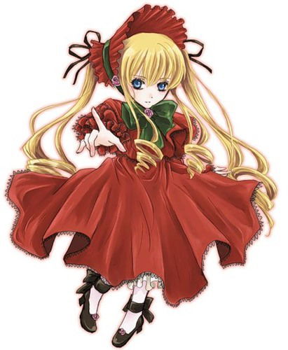 Алина Моркина