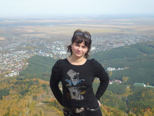 Наталья Ламанова