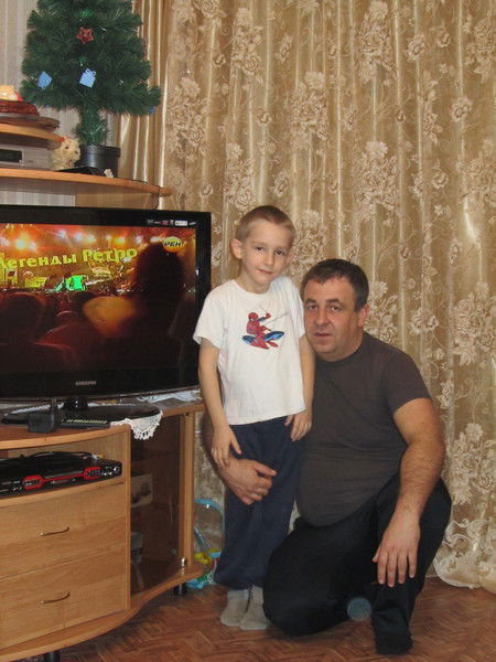 Сергей Козлов