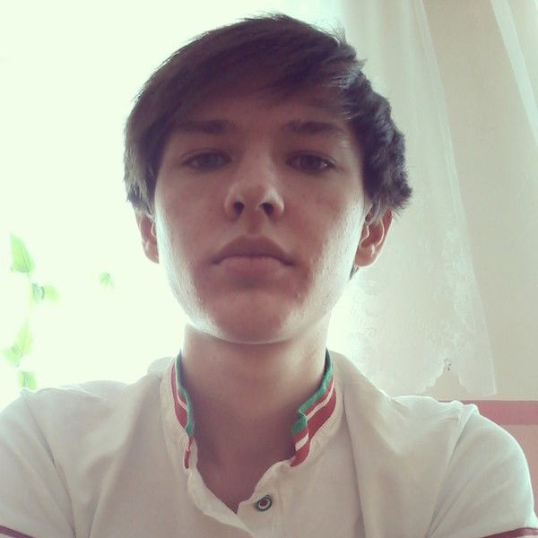 Ринат Зарипов