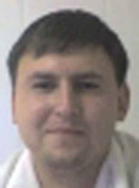 Тимофей Глушаков