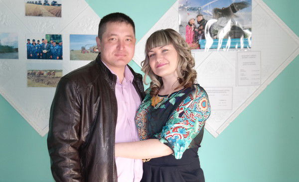 Mykатaев Дaнияp