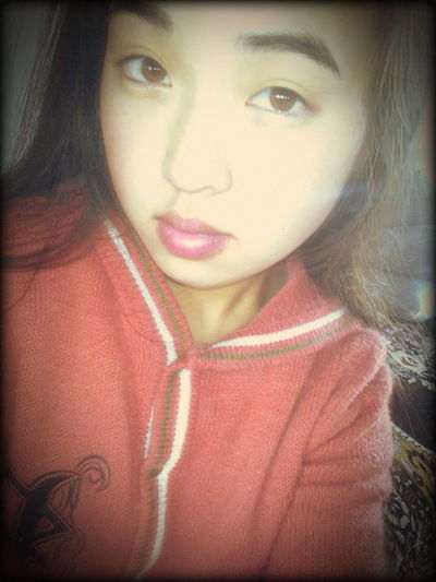 Айнагуль Лукпанова