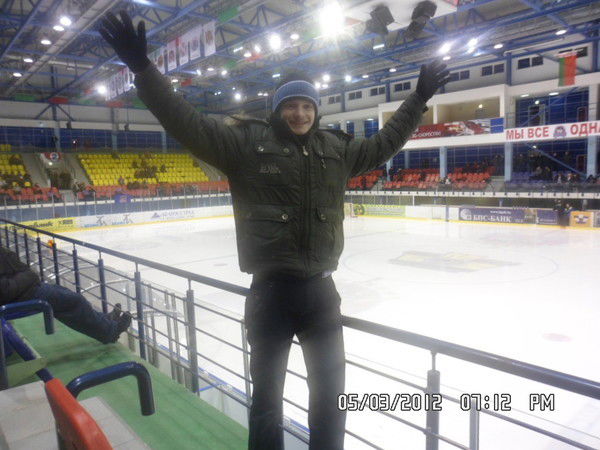 Дмитрий Жиренков