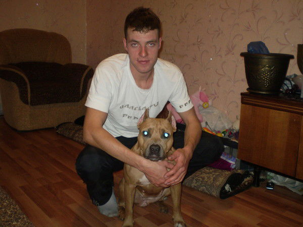 Андрей Терентьев