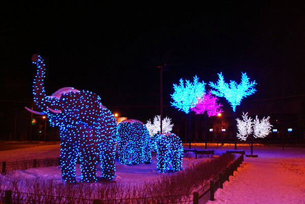 Евгений Николаев