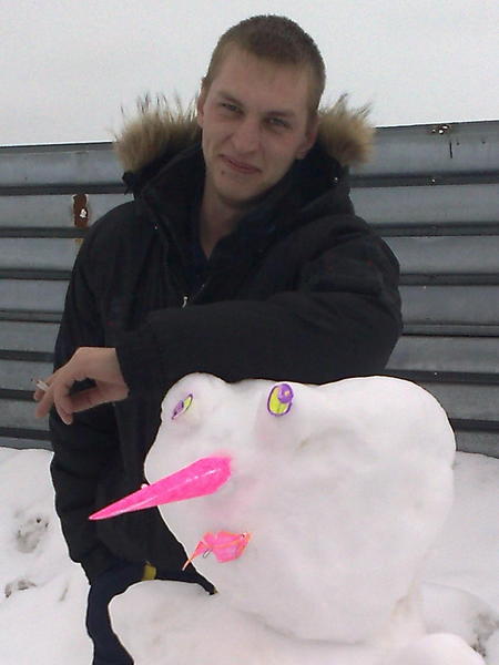 Александр Лебёдкин