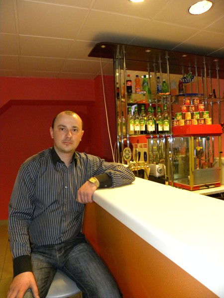 Антон Кравчук