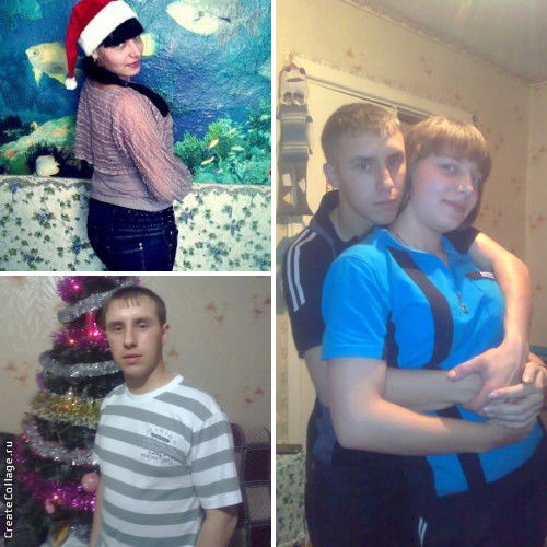 Виктория Ярчинская