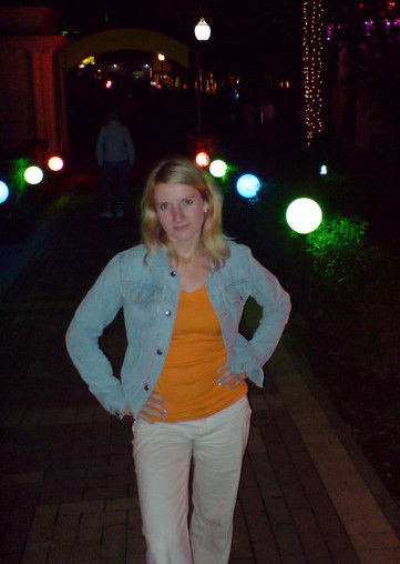 Мария Маслюкова