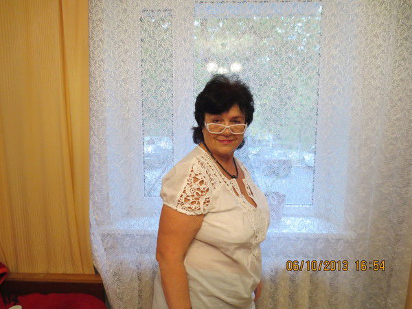 Маргарита Журавлева