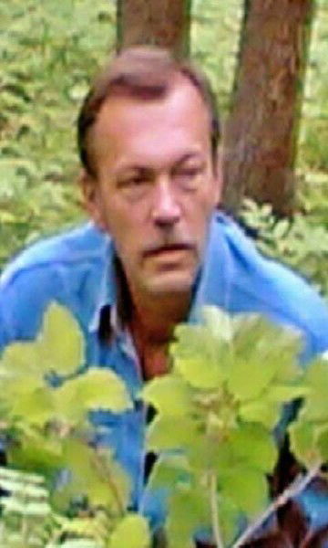 Вова Симонов