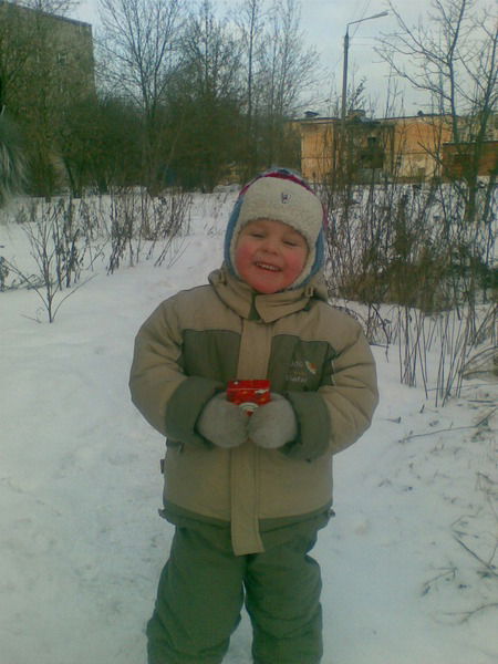 Анатолий Смирнов