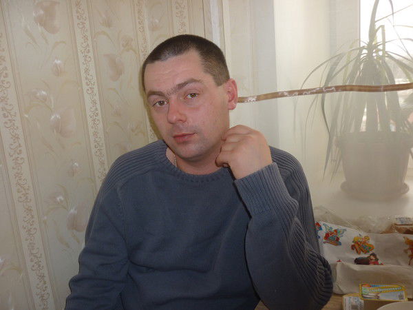 Саша Панков