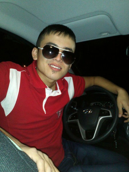 Ли Хаджиматов