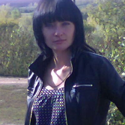 Ольга Никитина-Жданова