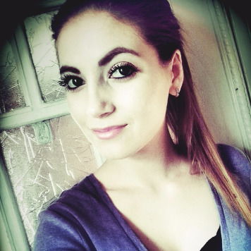 Фаина Крохмалюк