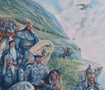 Бакай-Ата Кыргызстан