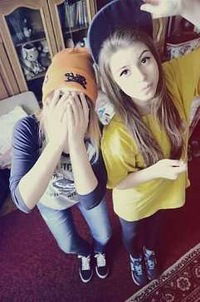 Вика Рыженко