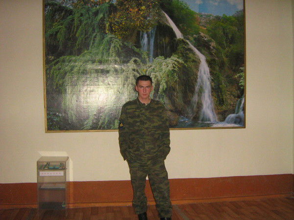 Рустам Гайнутдинов