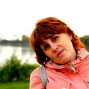 Марина Грибкова