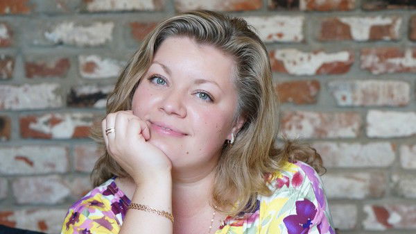 Наташа Быкова