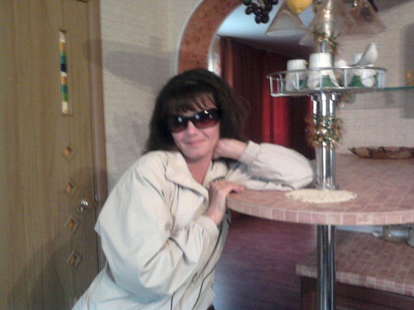 Наталья Банникова