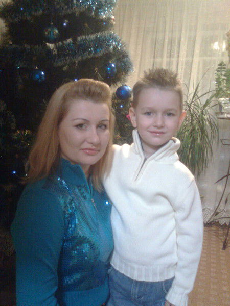 Ольга Капровская