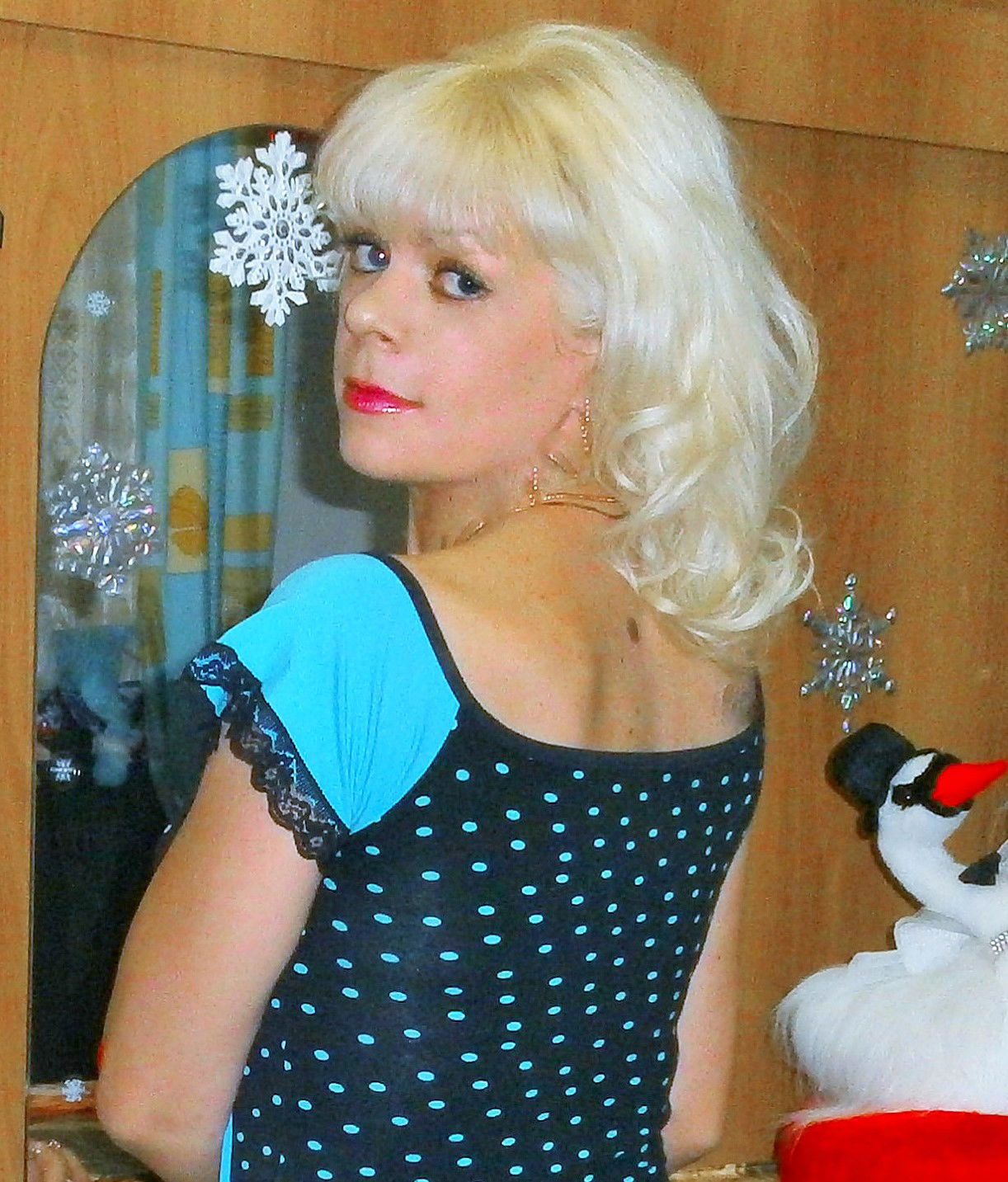 Марина Боталова