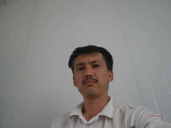 Muhanbetjan Nurjanov