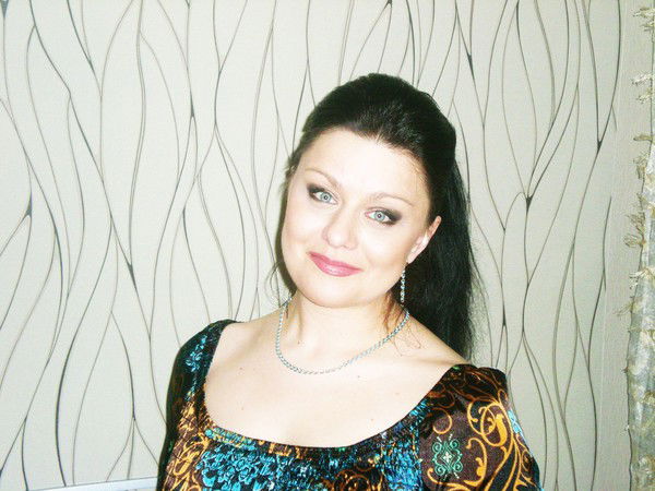 Наталья Николаюк (Root)