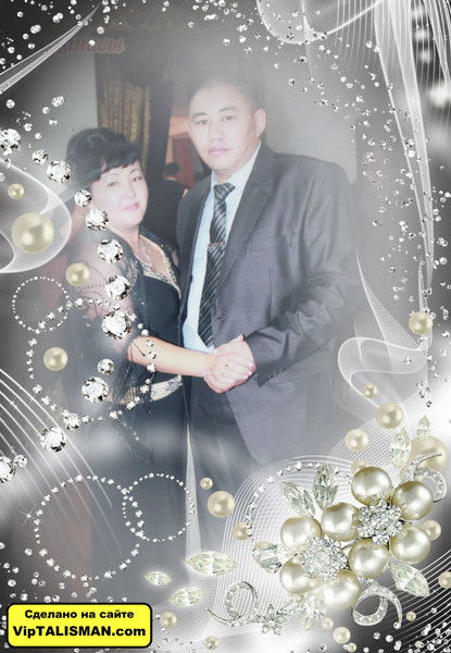 Тынышгуль Ахайкызы