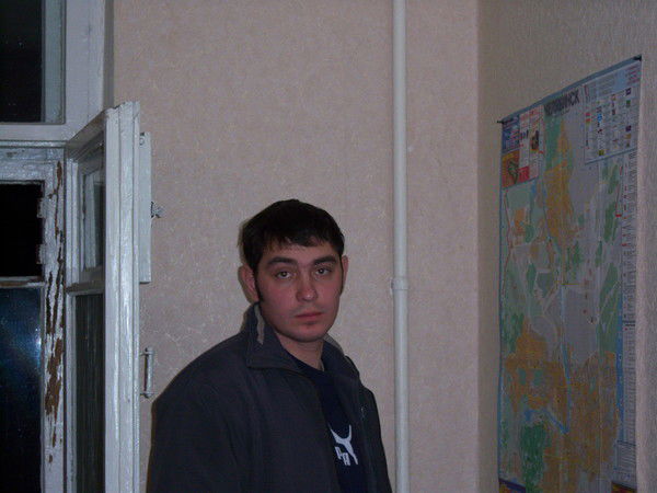 Ковалев Дмитрий