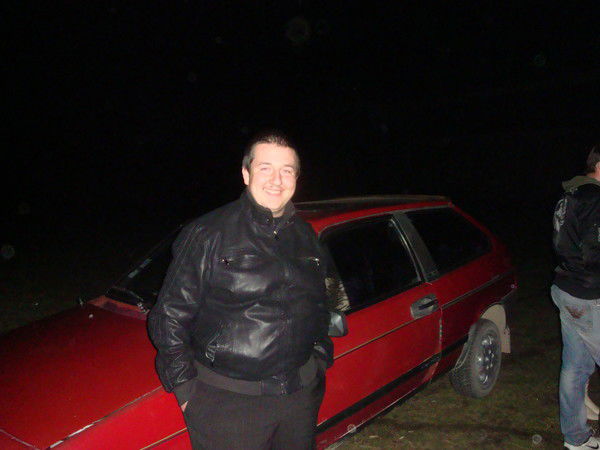 Денис Процик