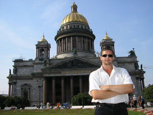 Валера Гладков