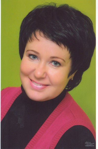 Наталья Соболева