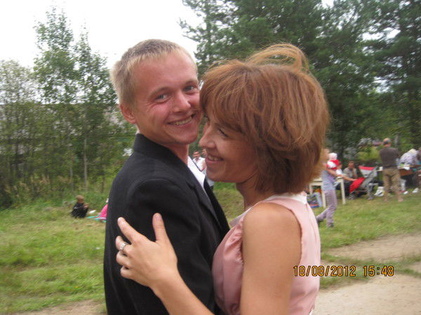 Андрей Мамаев