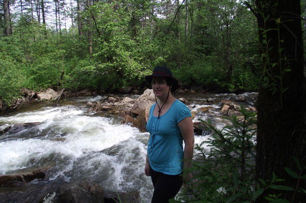 Татьяна Улитенко